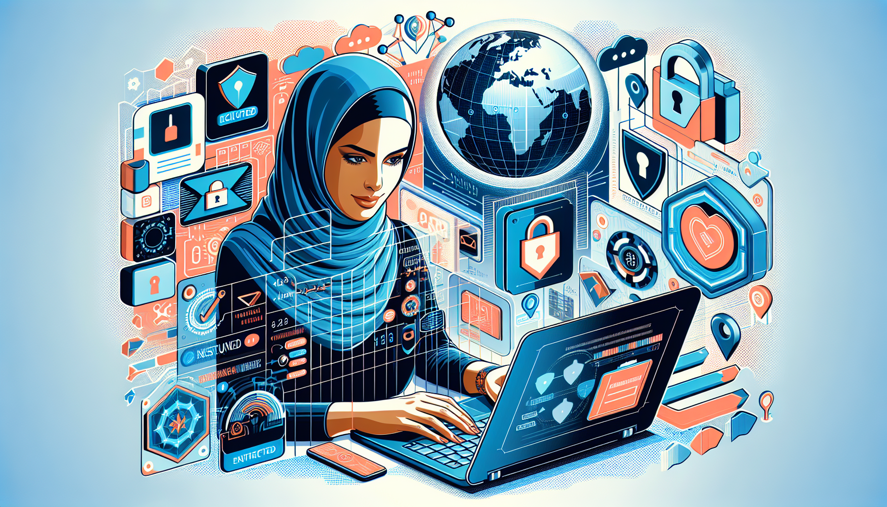 Beneficios de Usar una VPN para Navegar en Internet