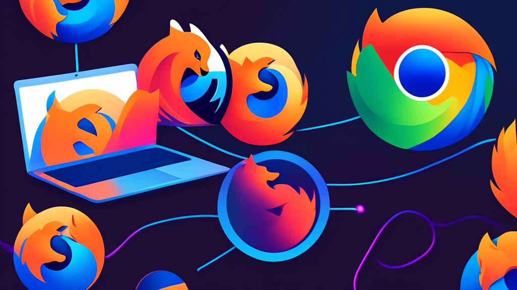 Protege tu Navegación con Firefox VPN