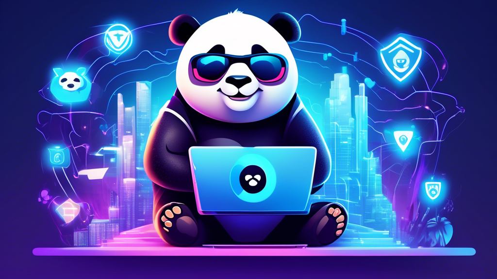 Seguridad en Línea con Panda VPN: Tu Compañero de Navegación Segura
