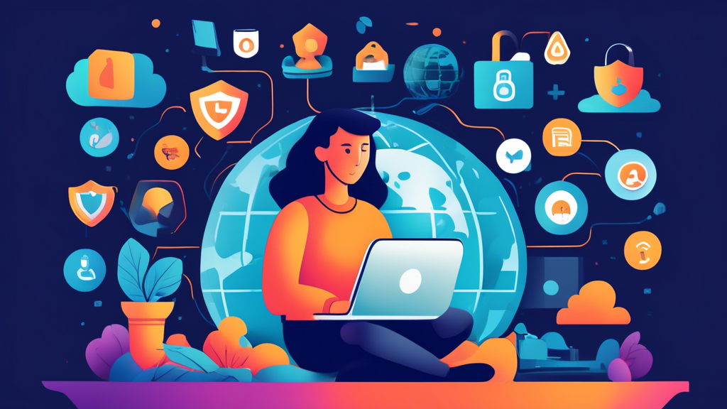 Beneficios de usar Betternet VPN para tu seguridad en línea