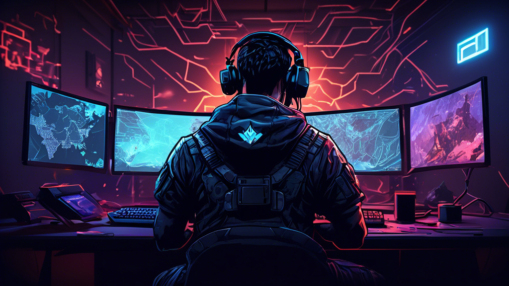 Cómo Usar un VPN en Warzone para Mejorar tu Experiencia de Juego
