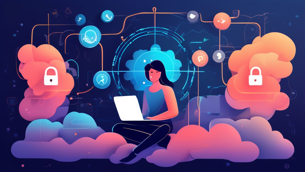 Por qué elegir Mullvad VPN para proteger tu privacidad en línea