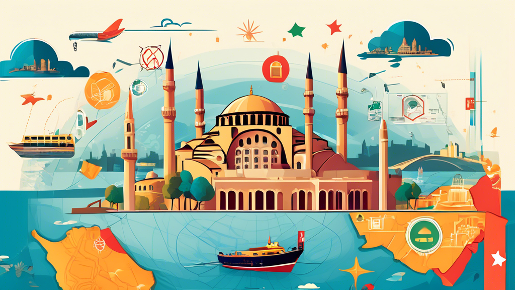 Ventajas de Usar un VPN para Turquía