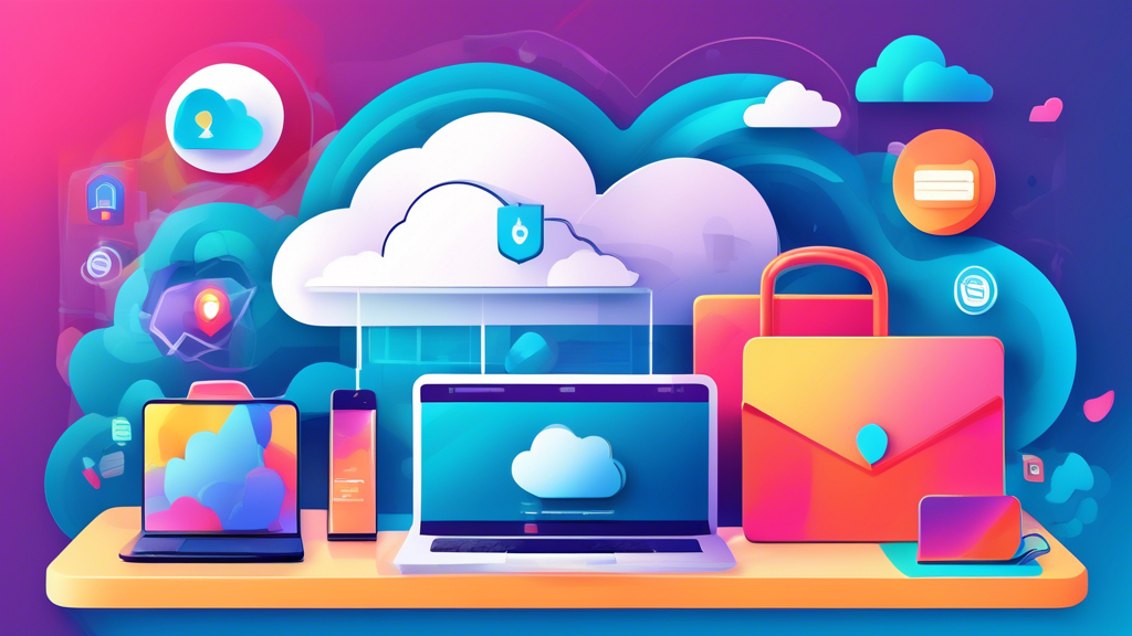 Beneficios de Usar Cloud VPN para tu Seguridad en Línea