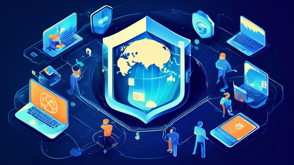 HMA VPN: Seguridad y Privacidad en Línea