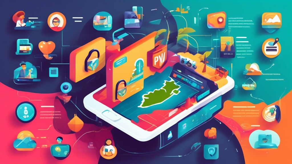 Cómo elegir el mejor VPN en Indonesia