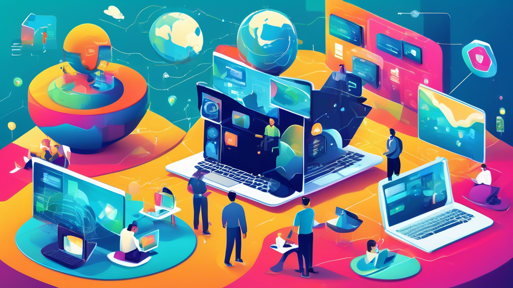 Los Mejores Servicios de VPN para Proteger tu Privacidad