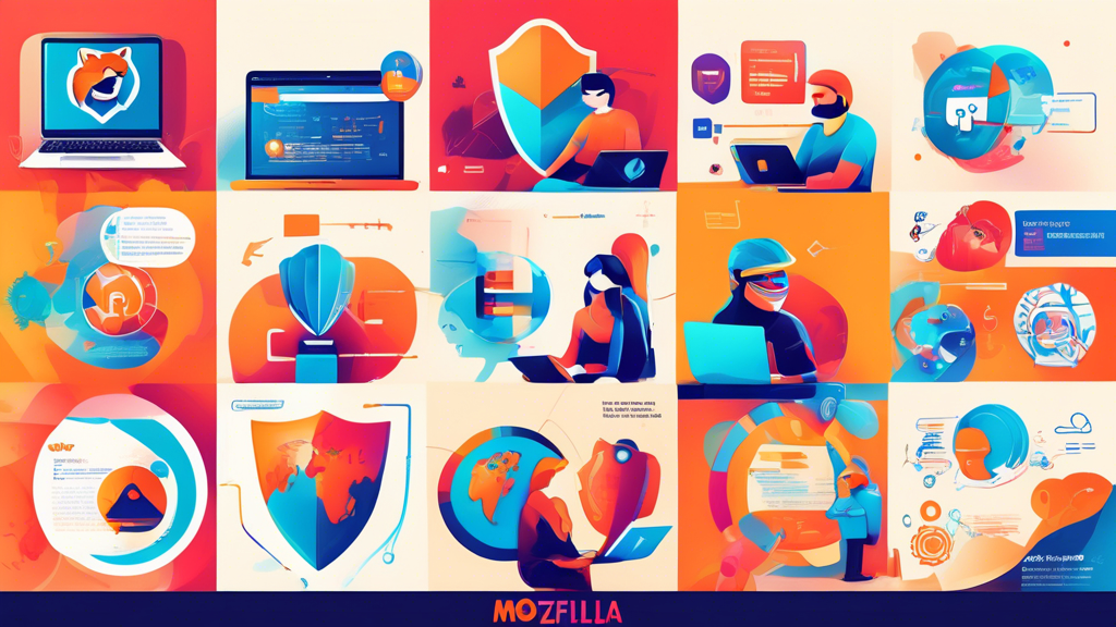 Todo lo que necesitas saber sobre Mozilla VPN