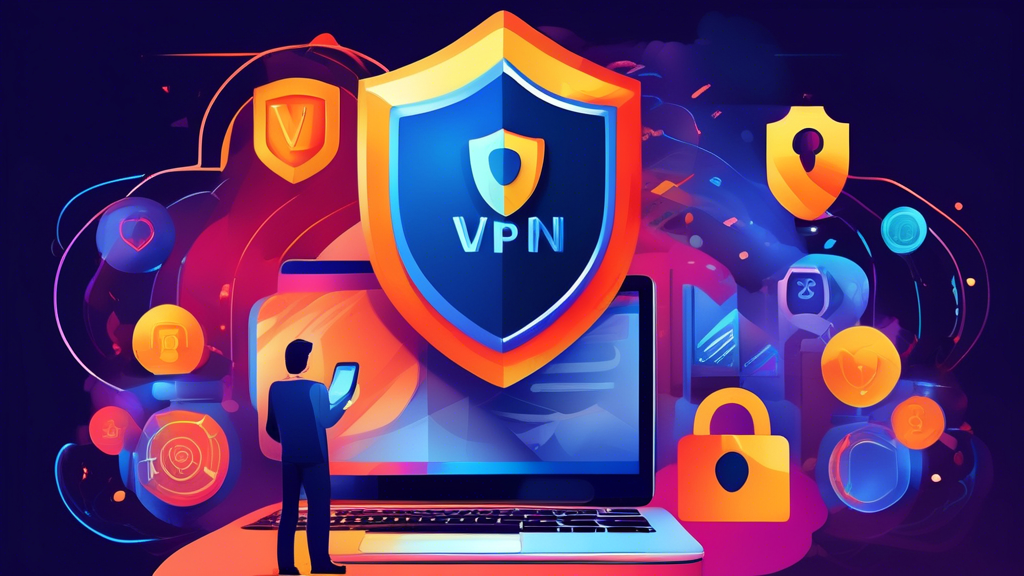 Descubre las Ventajas de VPNExpress para tu Seguridad en Línea